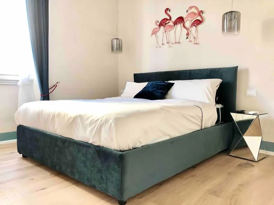 Apartment Le Porte Di San Frediano 1 Florenz